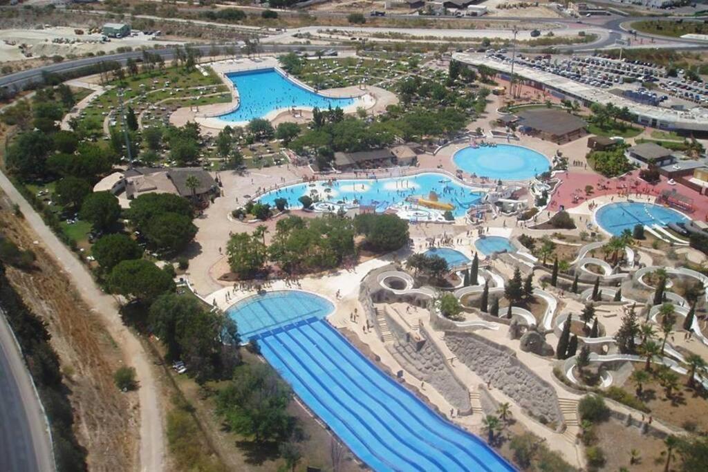 Duplex céntrico frente a Hotel Monasterio, playas y pinares en las proximidades El Puerto de Santa María Extérieur photo